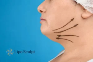 Boost your confidence with a Double chin treatment Woburn 