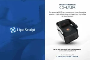 Treatment For A Leaky Bladder 4 Learn more about Pelvic Floor Chair Therapy Woburn today!