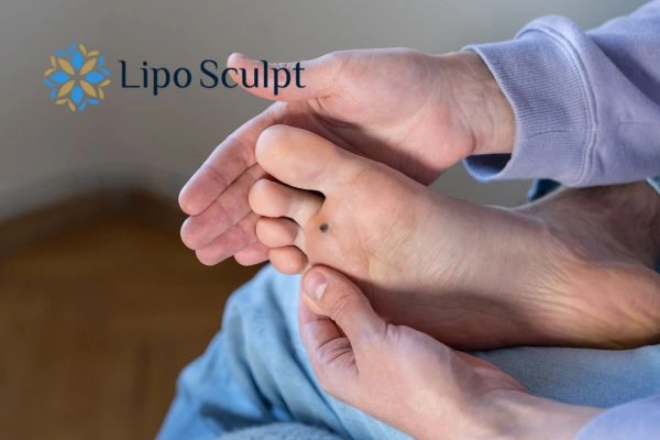 CryoPen Verruca Treatment: What to Expect Before, During and After Treatment 1 Do verrucae always need treatment Woburn?