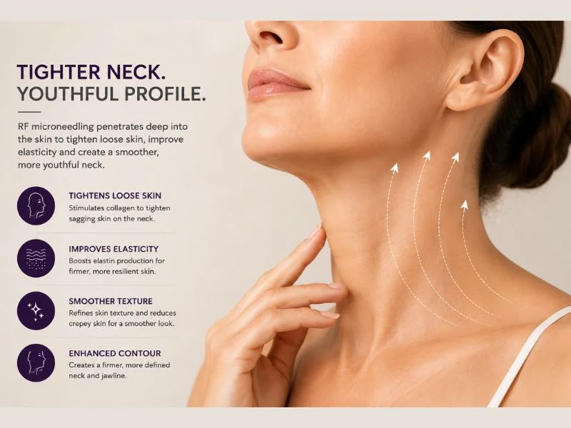 Explaining Total Skin Tightening Treatment and What to Expect 1 Is Total Skin Tightening the Same as Morpheus8 Woburn?