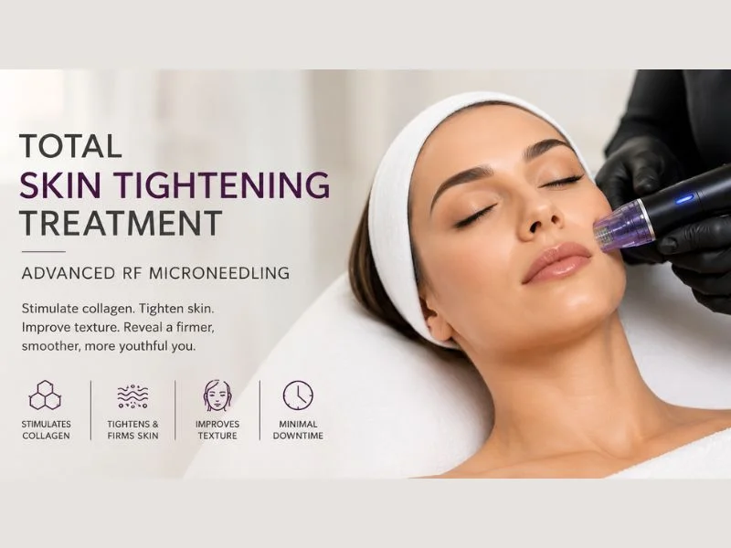 Explaining Total Skin Tightening Treatment and What to Expect 4 Is Total Skin Tightening Treatment Painful Woburn?