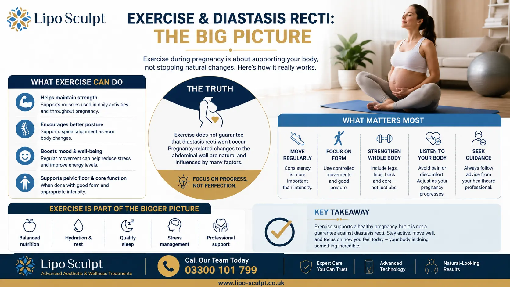 Does Exercise Reduce the Risk of Diastasis Recti? 3 Does Exercise Reduce the Risk of Diastasis Recti Woburn : Which Types of Exercise May Support a Healthier Core?